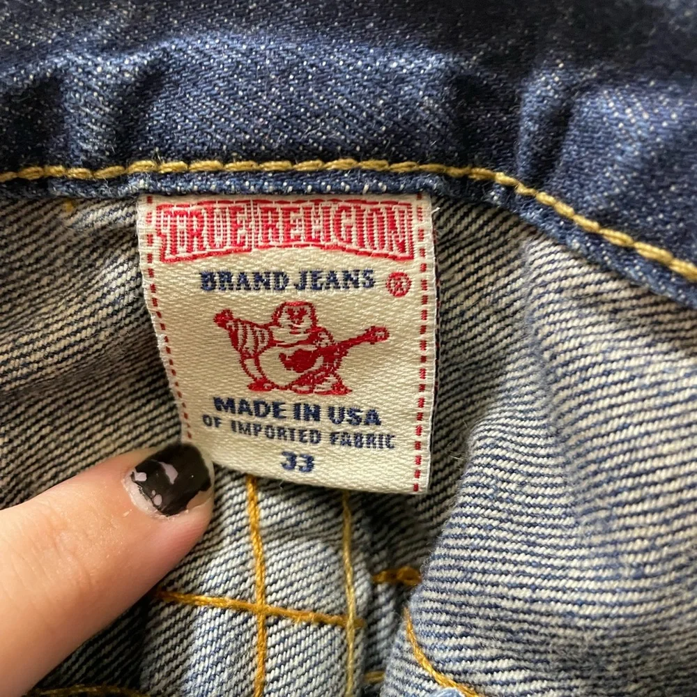True Religion like new